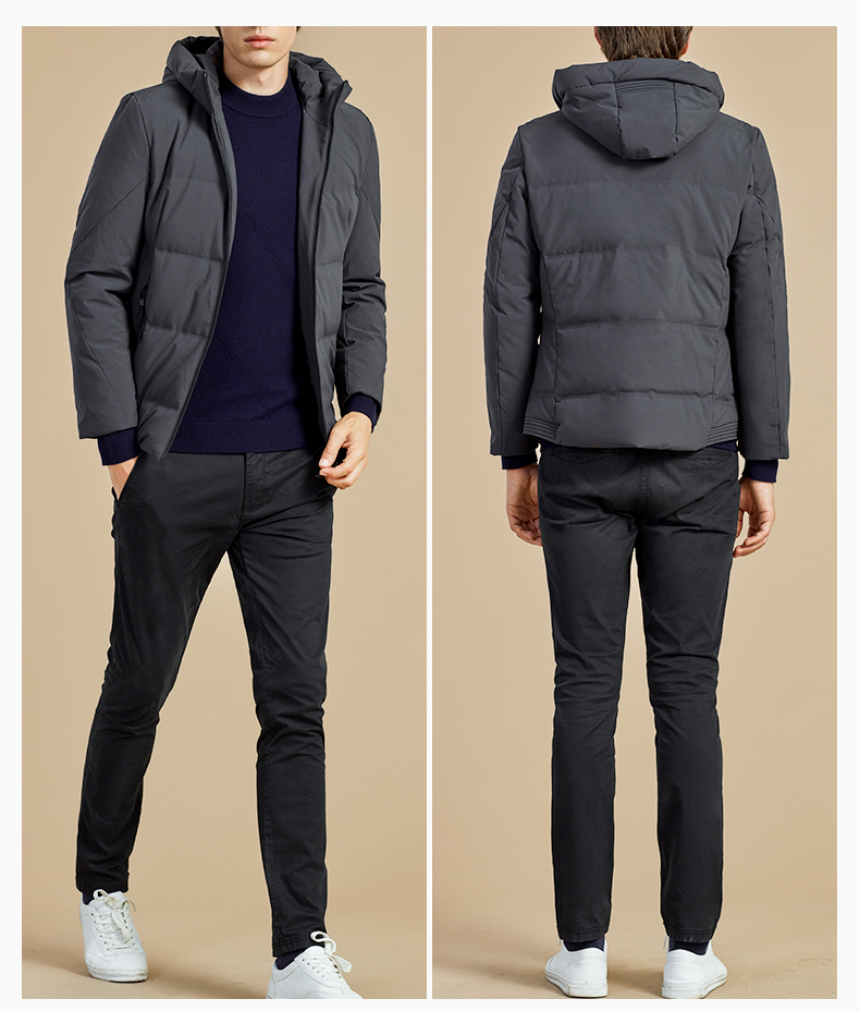 Blouson homme YALOO   - Ref 3123310 Image 22