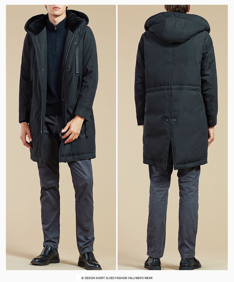 Blouson homme YALOO   - Ref 3119979 Image 16