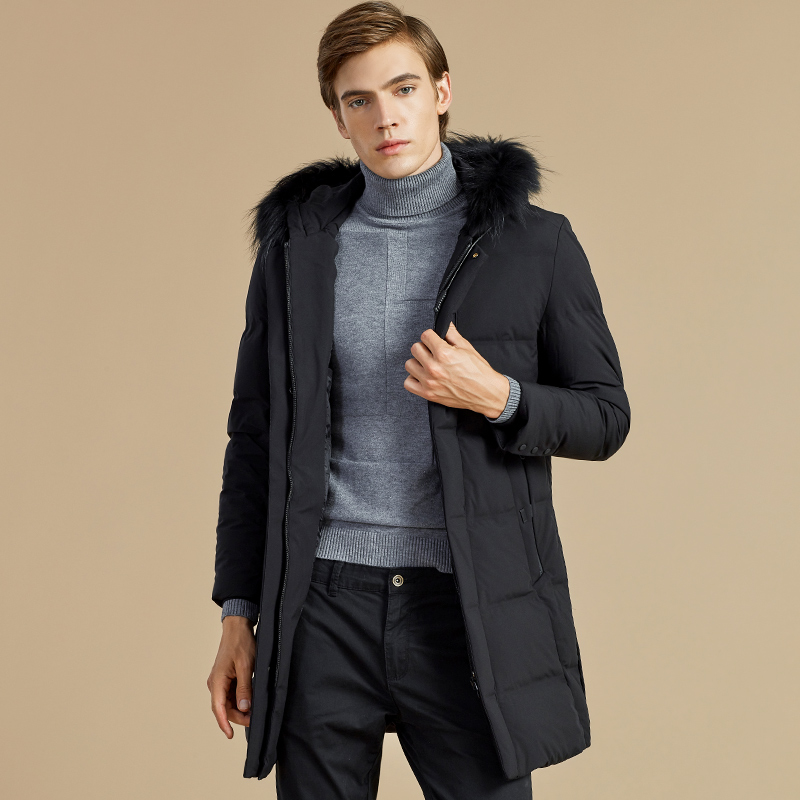 Blouson homme YALOO   - Ref 3120376 Image 3