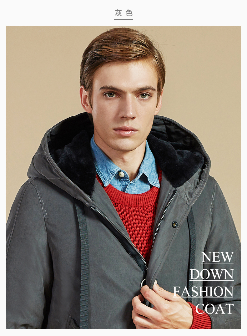 Blouson homme YALOO   - Ref 3119979 Image 19