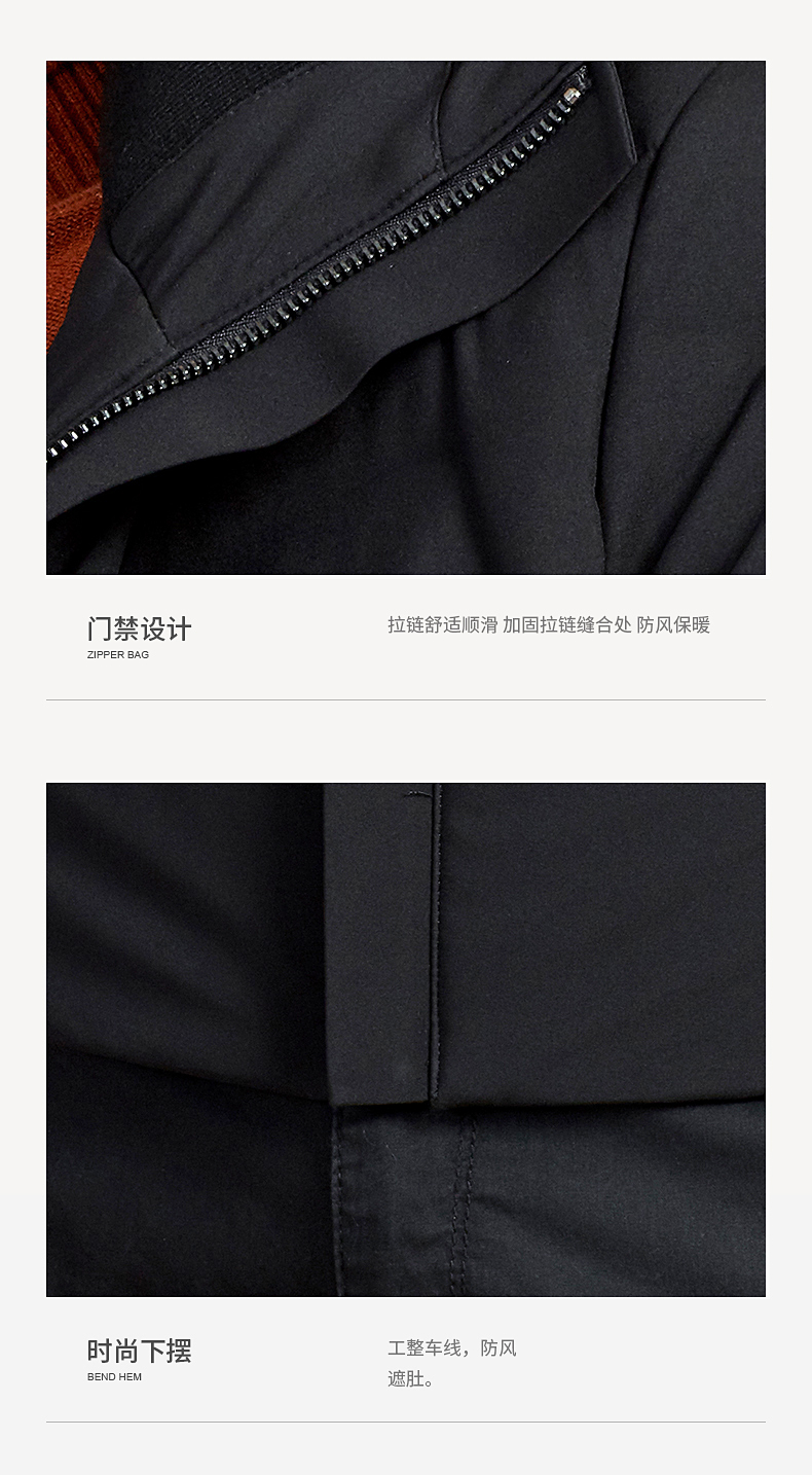 Blouson homme YALOO   - Ref 3120402 Image 19