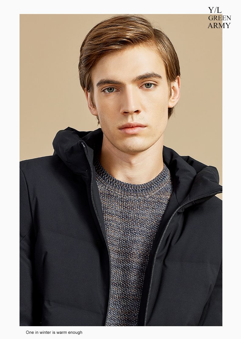 Blouson homme YALOO   - Ref 3123310 Image 15