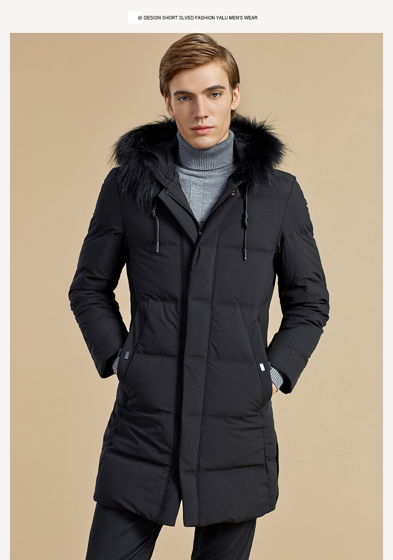 Blouson homme YALOO   - Ref 3120376 Image 14