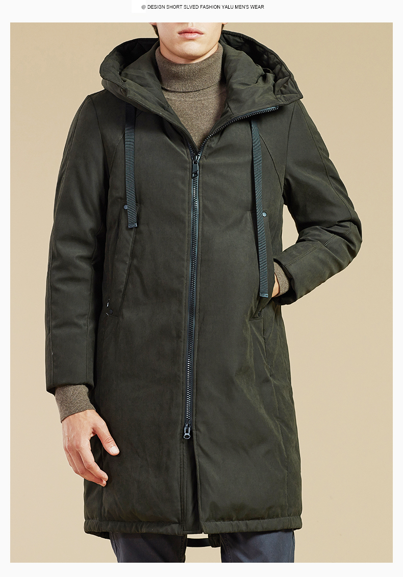 Blouson homme YALOO   - Ref 3121103 Image 20