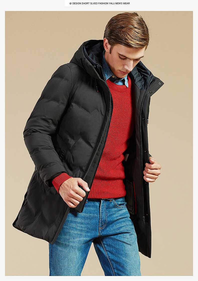 Blouson homme YALOO   - Ref 3120305 Image 13
