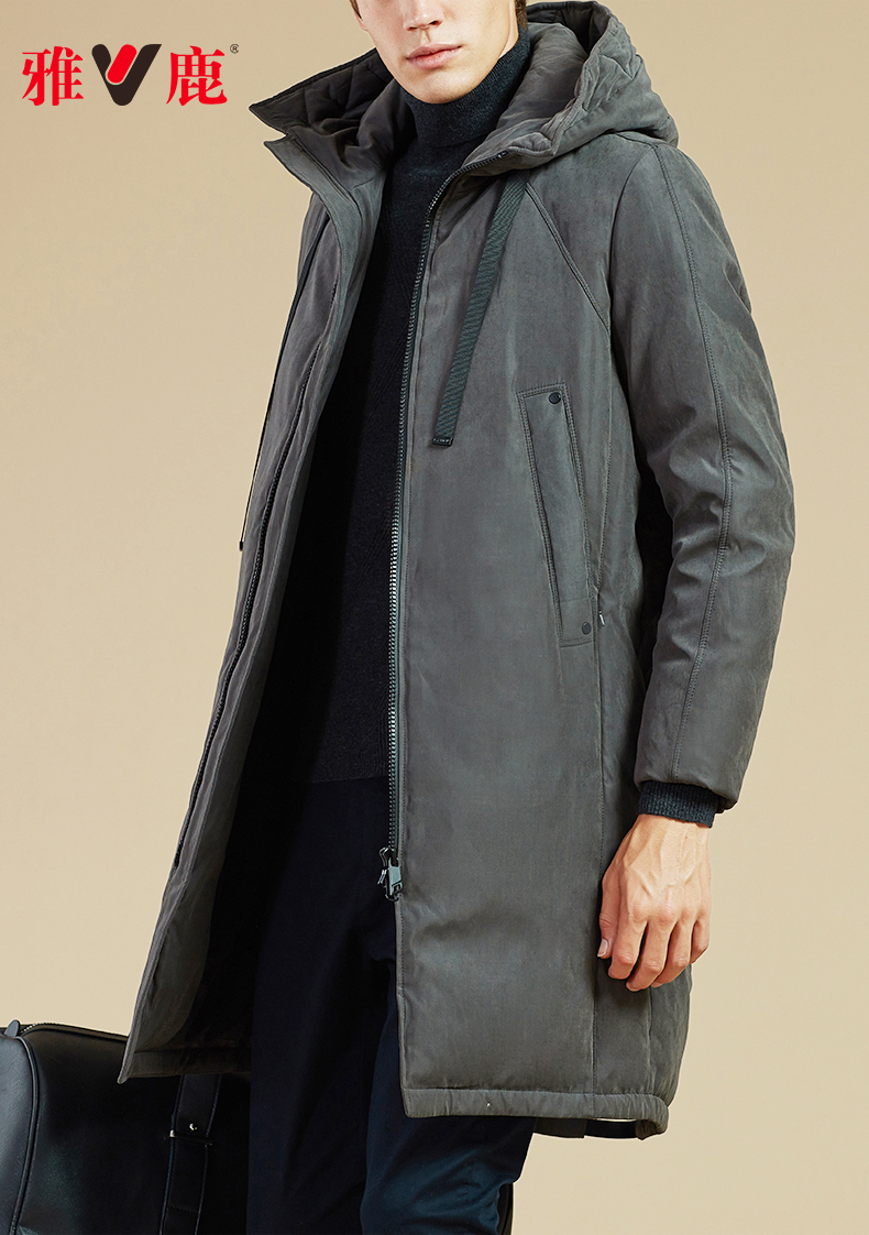 Blouson homme YALOO   - Ref 3121103 Image 7
