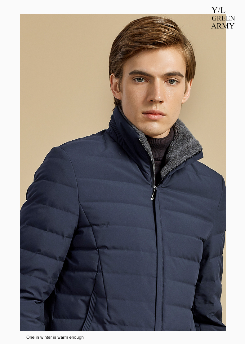 Blouson homme YALOO   - Ref 3120394 Image 15