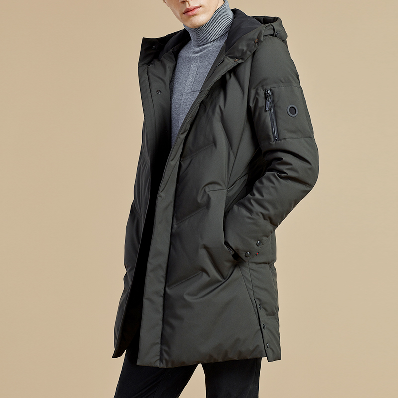Blouson homme YALOO   - Ref 3119699 Image 5