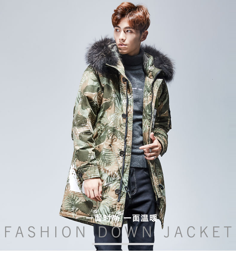 Blouson homme YALOO   - Ref 3120223 Image 7