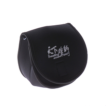 World game fishing thick elastic wheel package spinning wheel protective sleeve wheel rod integrated 2000 Inner Wheel Package