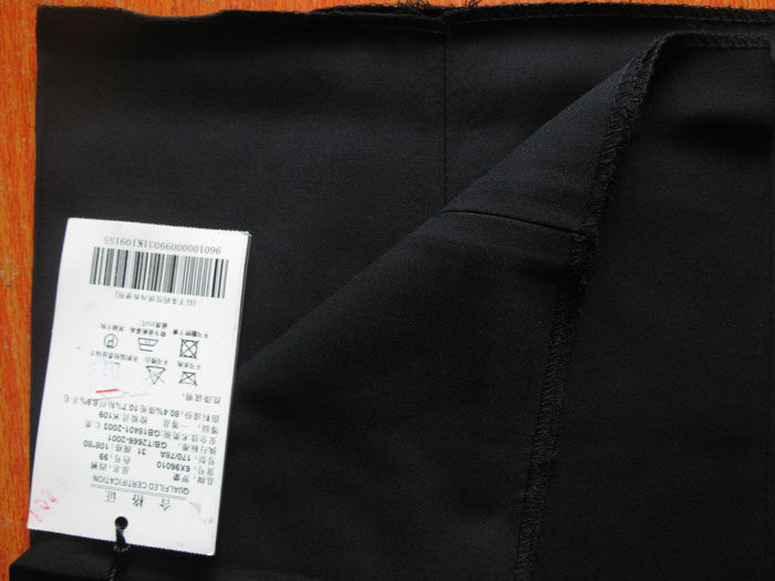 Pantalon ROMON - Ref 1469512 Image 67