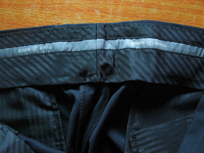 Pantalon ROMON - Ref 1469512 Image 29