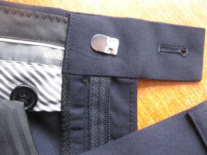 Pantalon ROMON - Ref 1469512 Image 78