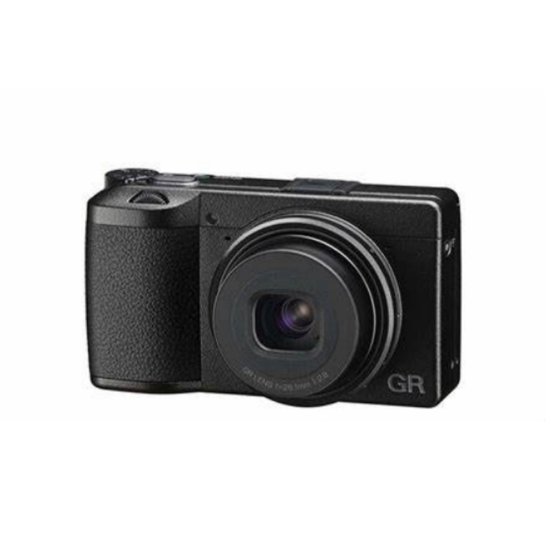 Ricoh Ricoh GR2 GR2 GR3 GR3X secondhand integrated tourist street flapping Vlog micro single small tablet machine camera-Taobao