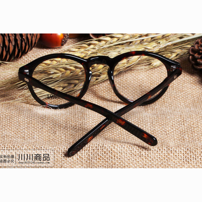 Montures de lunettes en Plaque - Ref 3139969 Image 5