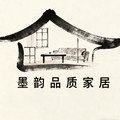 墨韵品质家居的LOGO