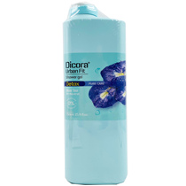 Temporary special valorization of mango avocado green tea green tea bath lotion 750ml Spain imported rockland grass body bath lotion