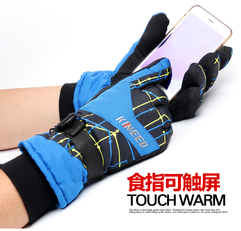 Gants pour femme   35 - Ref 3153926 Image 13