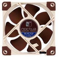 Owl NF-A8 PWM NF-A8 FLX NF-A8 ULN 8CM Fan SF