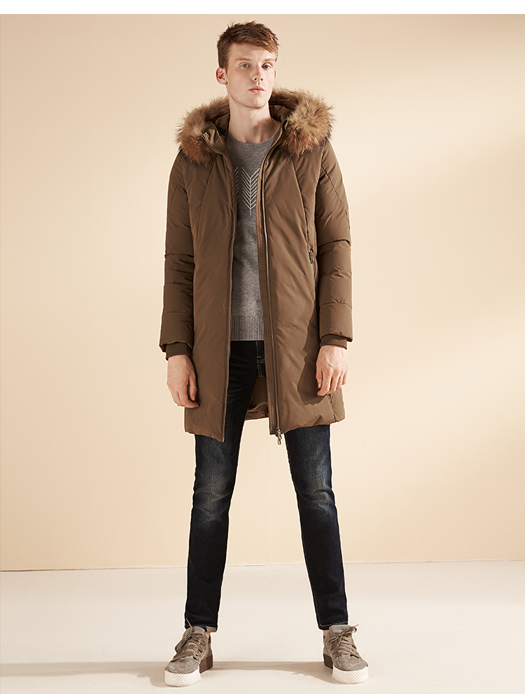 Blouson homme ERAL    - Ref 3120809 Image 31