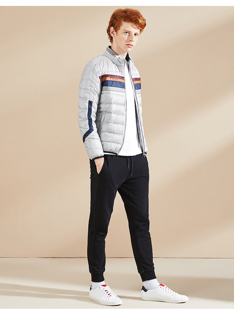 Blouson homme ERAL    - Ref 3121376 Image 48