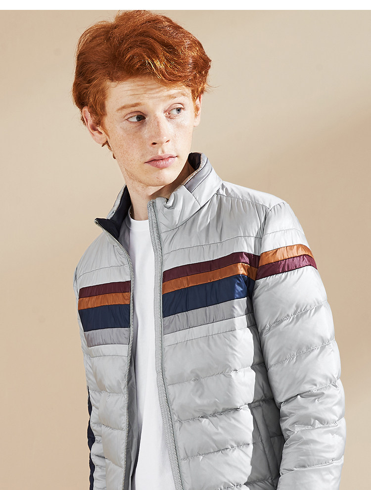 Blouson homme ERAL    - Ref 3121376 Image 46