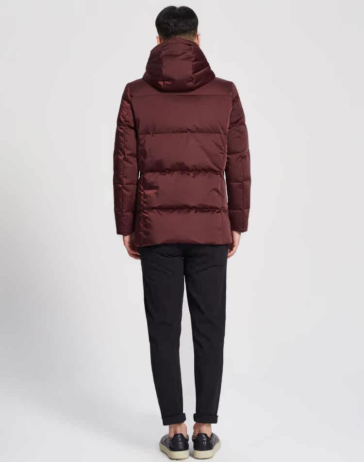 Blouson homme ERAL    - Ref 3120782 Image 36