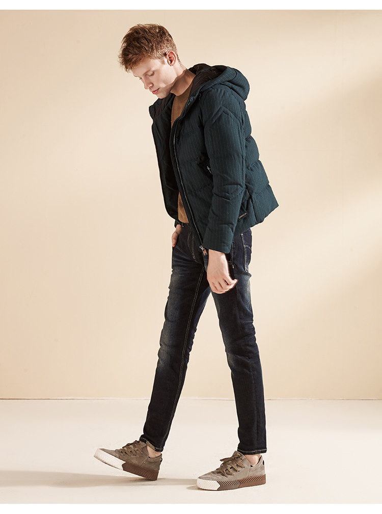 Blouson homme ERAL    - Ref 3120949 Image 34