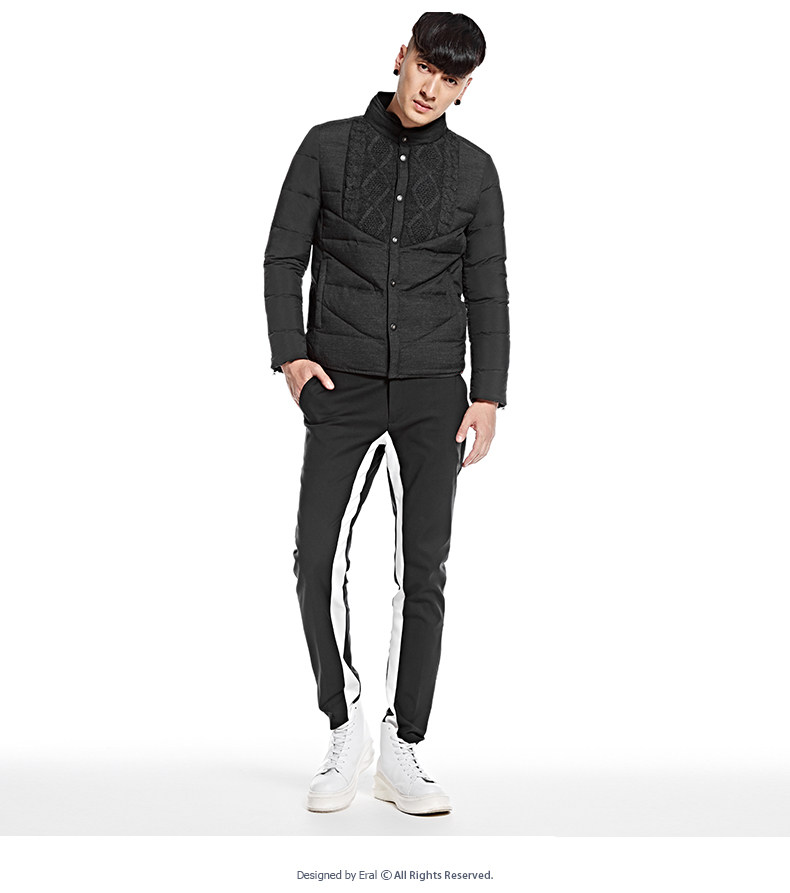 Blouson homme ERAL    - Ref 3121588 Image 31