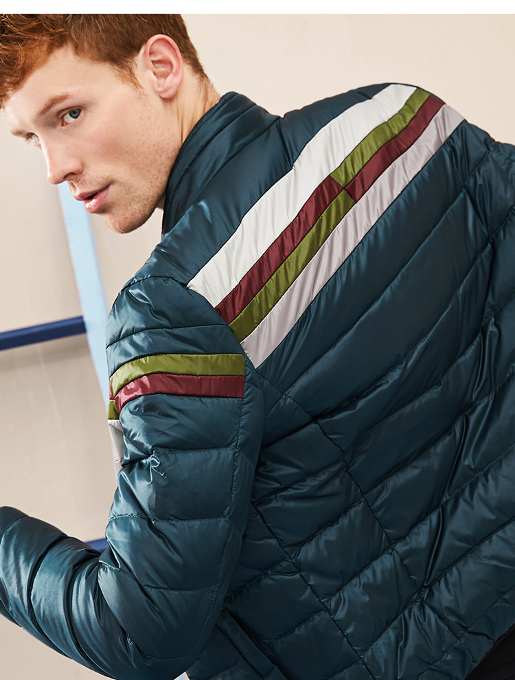 Blouson homme ERAL    - Ref 3121376 Image 39