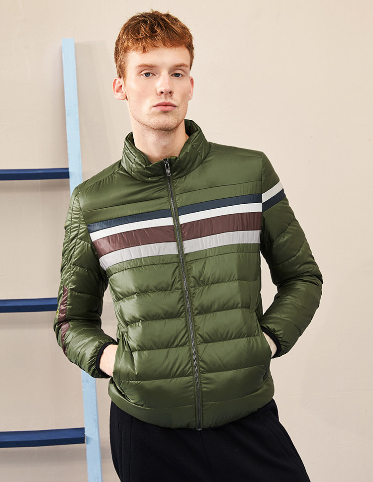 Blouson homme ERAL    - Ref 3121376 Image 30