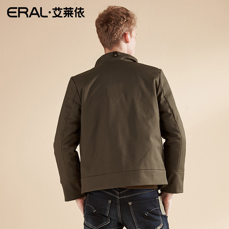 Blouson homme ERAL    - Ref 3121990 Image 3