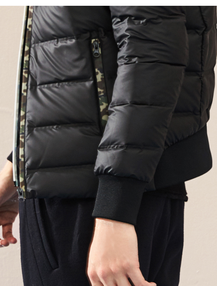 Blouson homme ERAL    - Ref 3122479 Image 22
