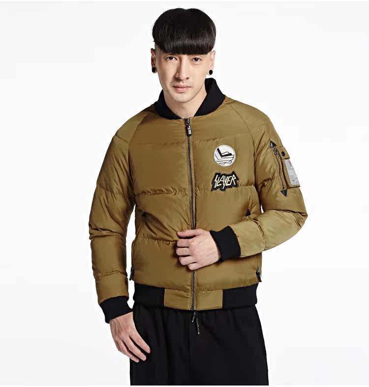 Blouson homme ERAL    - Ref 3120375 Image 28