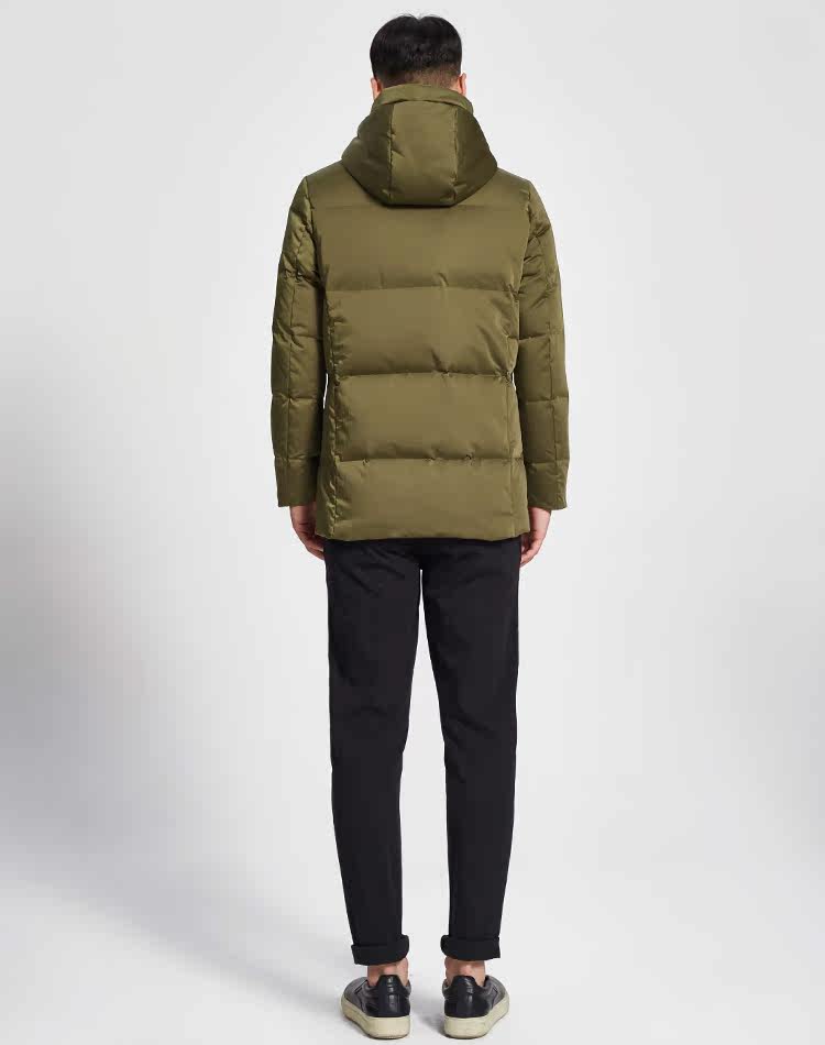 Blouson homme ERAL    - Ref 3120782 Image 31