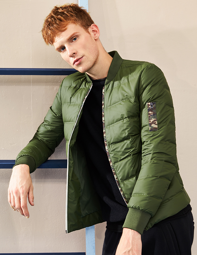 Blouson homme ERAL    - Ref 3122479 Image 27