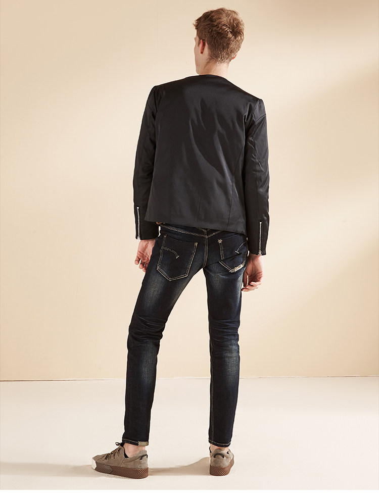 Blouson homme ERAL    - Ref 3121082 Image 35