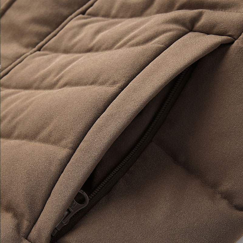 Blouson homme ERAL    en Polyester - Ref 3122770 Image 5