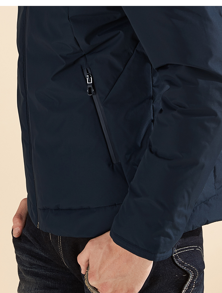 Blouson homme ERAL    en Polyester - Ref 3122335 Image 31