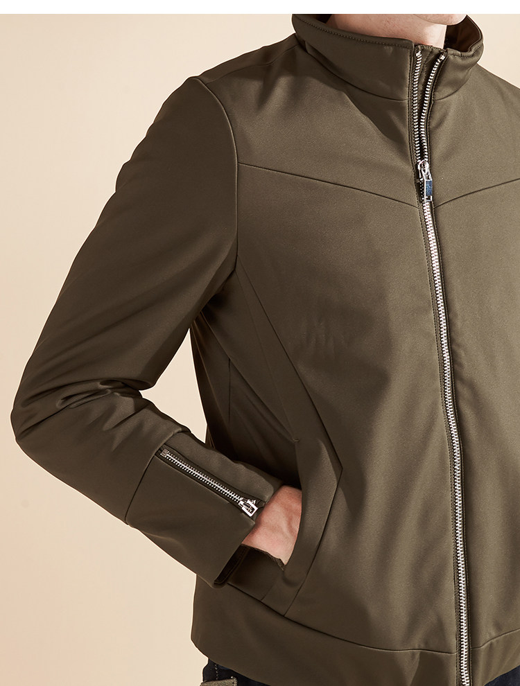 Blouson homme ERAL    - Ref 3121990 Image 32