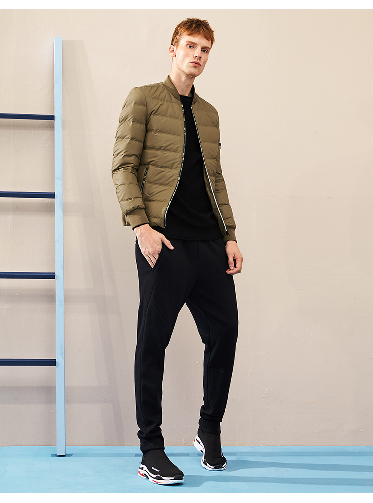 Blouson homme ERAL    - Ref 3122479 Image 38