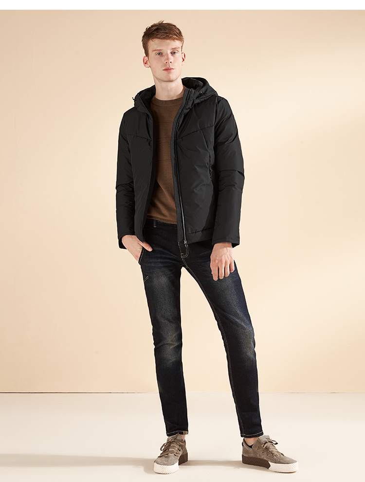 Blouson homme ERAL    en Polyester - Ref 3122335 Image 19