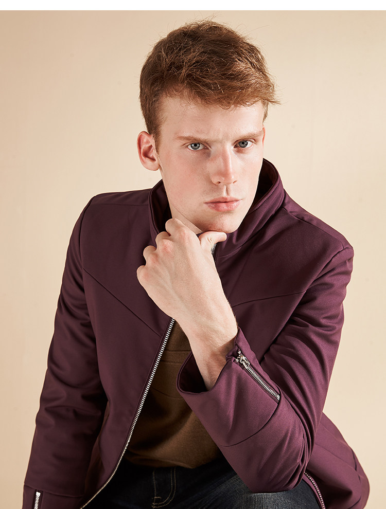 Blouson homme ERAL    - Ref 3121990 Image 45