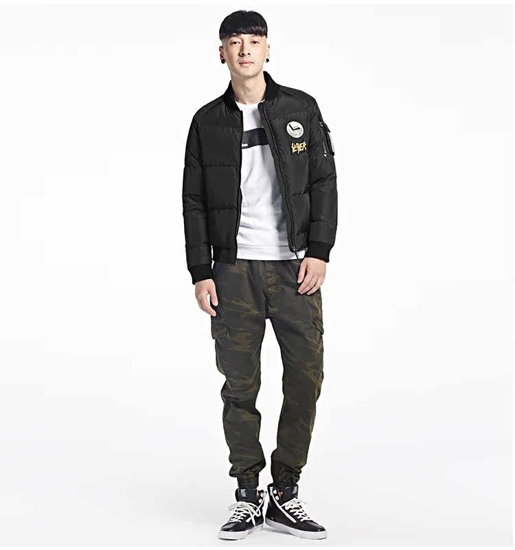 Blouson homme ERAL    - Ref 3120375 Image 36