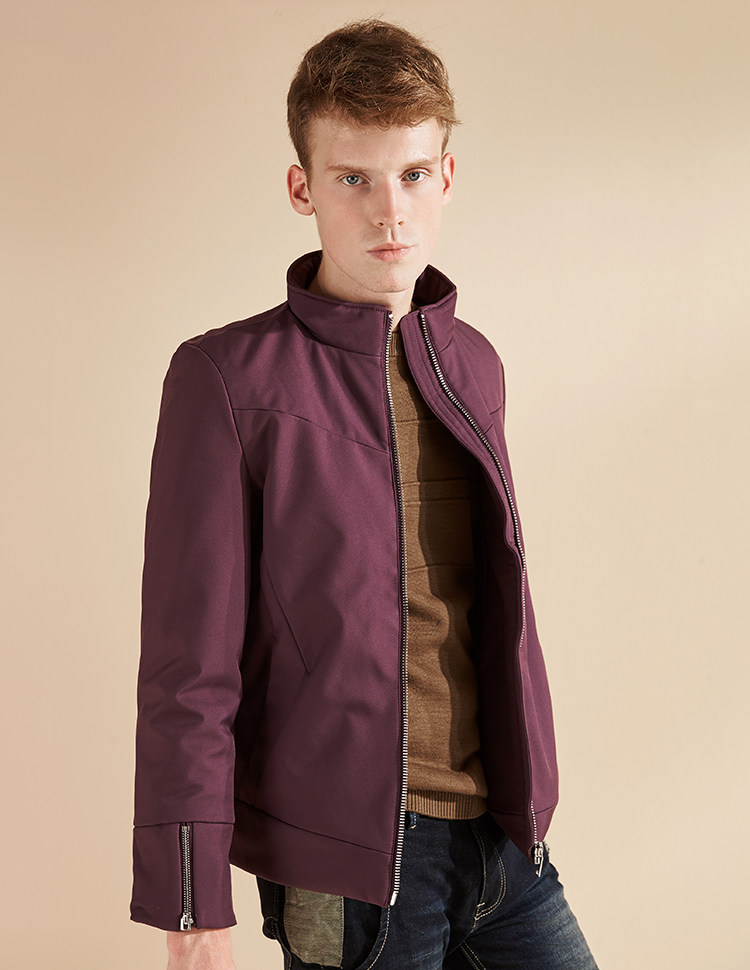 Blouson homme ERAL    - Ref 3121990 Image 44