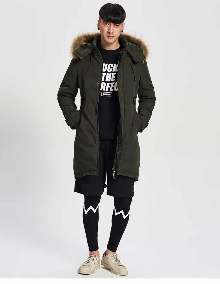 Blouson homme ERAL    - Ref 3121656 Image 35