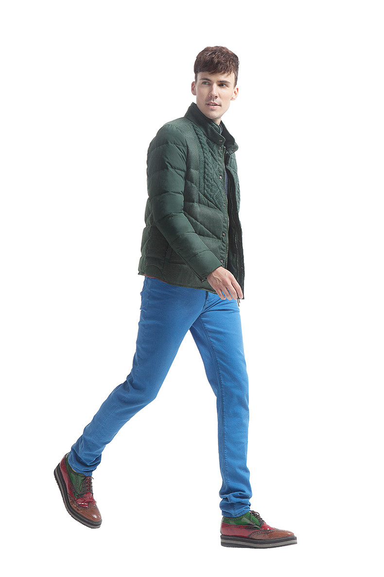 Blouson homme ERAL    - Ref 3121588 Image 26