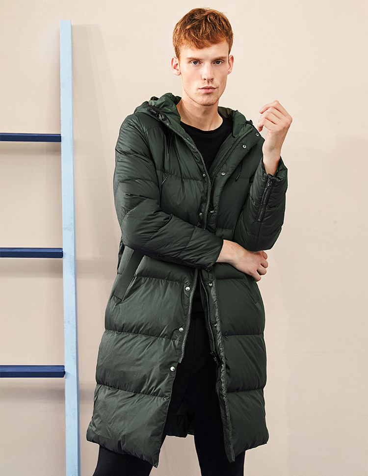 Blouson homme ERAL    - Ref 3123072 Image 30