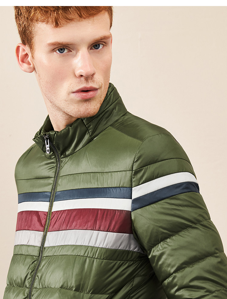 Blouson homme ERAL    - Ref 3121376 Image 31