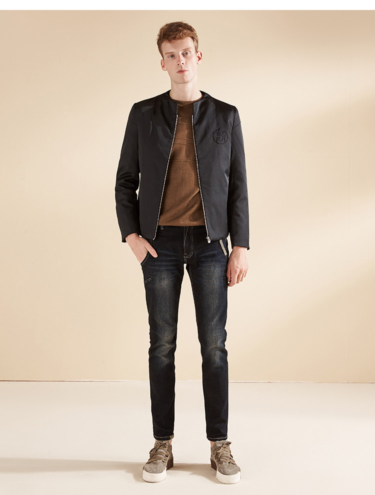Blouson homme ERAL    - Ref 3121082 Image 33